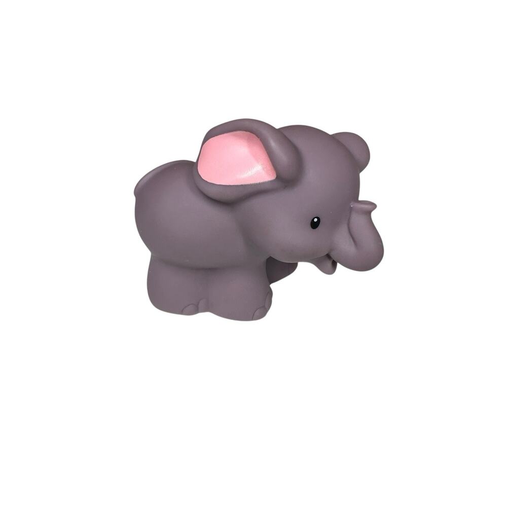 Fisher Price Little People Elephant Noahs Ark Replacement Animal Toy